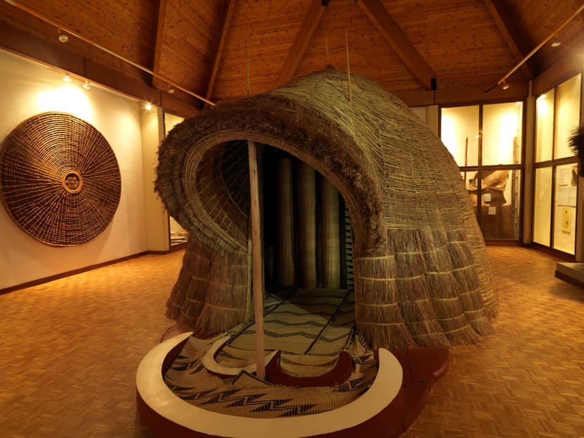 Ethnographic Museum
