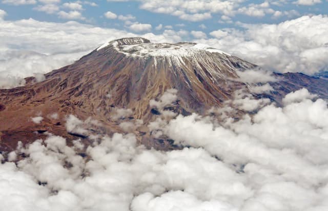 Image of mount_kilimanjaro
